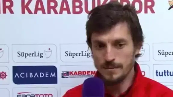 Ergin Keleş'in Cumhuriyet Bayramı konuşması gündem oldu