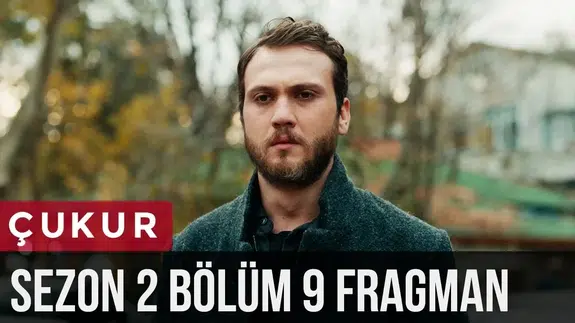 Çukur 9. Bölüm Fragmanı
