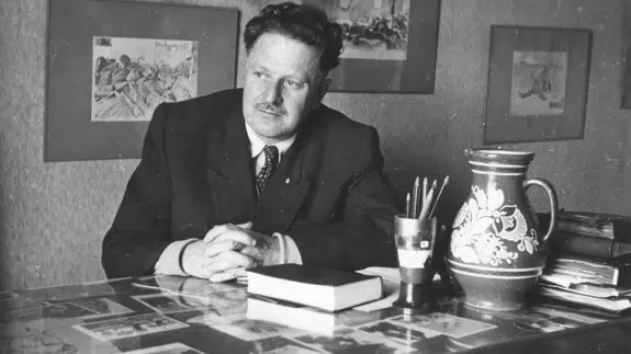 NAZIM HİKMET 30 AĞUSTOS'U ANLATIYOR