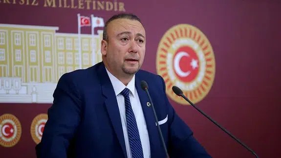 CHP'li Yalım : Ev Yetmez Araba da verin!