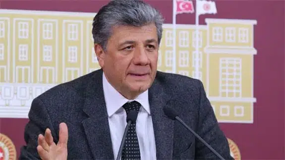 Mustafa Balbay'dan Erdoğan'a kapak: Türk kavramını ancak bir işgal gücü kaldırmaya kalkardı