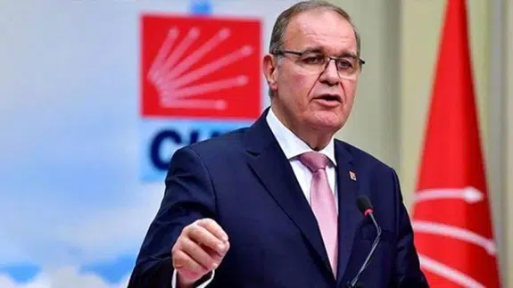 CHP'den Erdoğan'a çok sert İş Bankası yanıtı: Darbecilerin yapamadığını, Erdoğan yapmaya çalışıyor