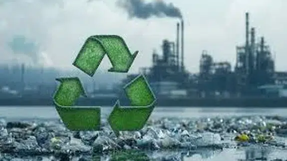 Plastik Teknolojisi Dünyamızı Nasıl Çöplüğe Dönüştürüyor?