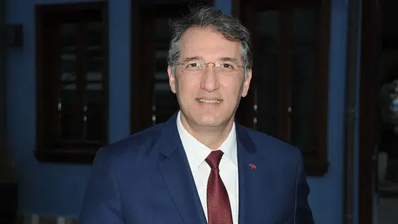 CHP Milletvekili Ceyhun İrgil'in AKP'ye dış politika cevabı