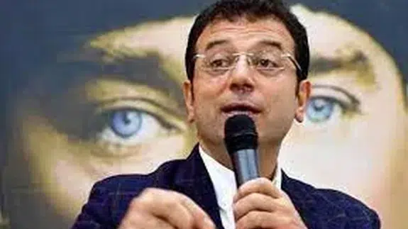 Mazbatayı bekleyiş şarkı oldu!