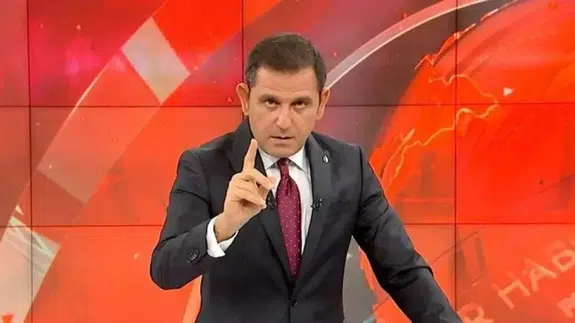 Fatih Portakal'dan Bakan Ağbal'a 'vergi' tepkisi!