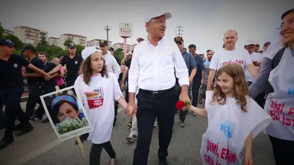 Adalet Marşı Klibi