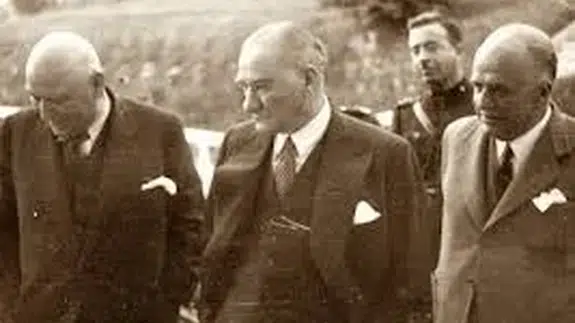 Atatürk Marşı