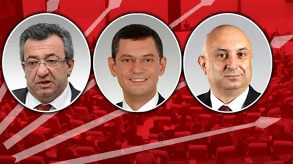 CHP, Erdoğan'ın FETÖ'nün siyasi ayağı çıkışına bu videoyla yanıt verdi