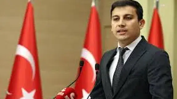 CHP'li Gençlerden Erdoğan'a mesaj!