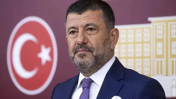 CHP'li Ağbaba: Bu zam sadaka bile değil! Derhal seçim
