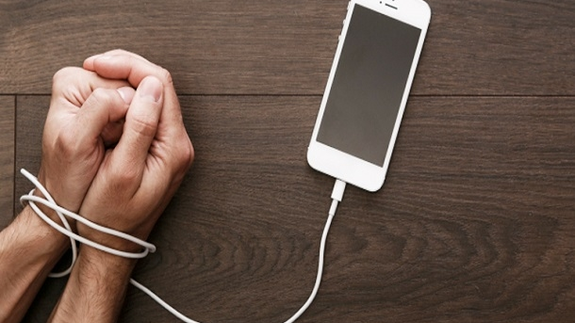 Telefona bağımlı olabilir misiniz? Test edin!