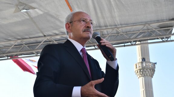 KILIÇDAROĞLU DENİZLİ’DE