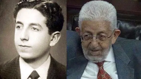 Fotoğraftaki çok ünlü siyasetçiyi tanıdınız mı?