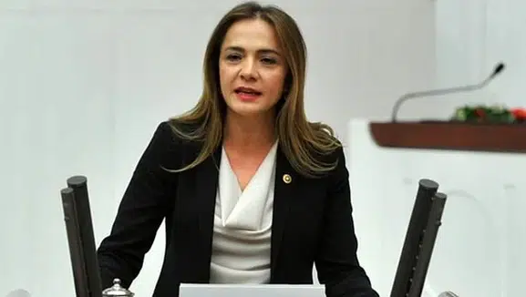 CHP'li Akkuş İlgezdi: Sağlık bütçesi yandaşların yararına, hekimler ise tükeniyor!