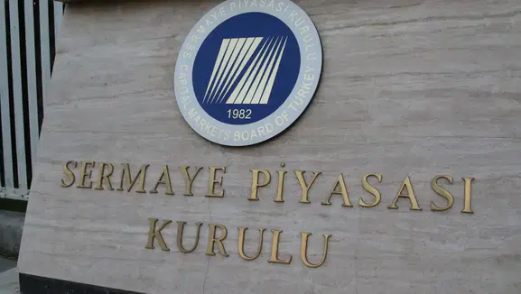 SPK, 50 kişi hakkında suç duyurusu ve Tera Yatırım'a yasak getirdi!