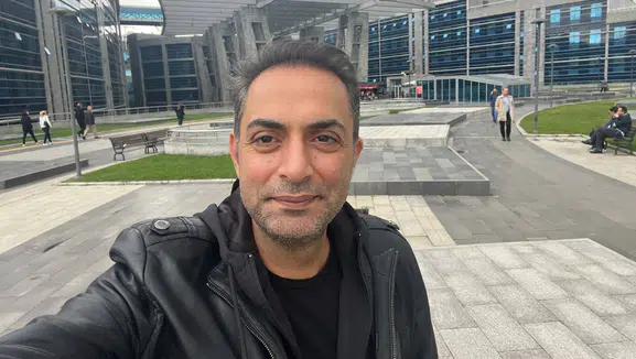 Gazeteci Murat Ağırel'e YÖK Haberi Nedeniyle Açılan Davada Beraat Kararı!