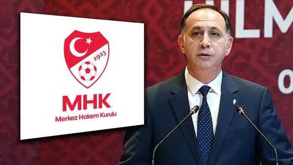 Hakemler dosyası soruşturmasında MHK Başkanı ve 4 kişi tutuklandı!