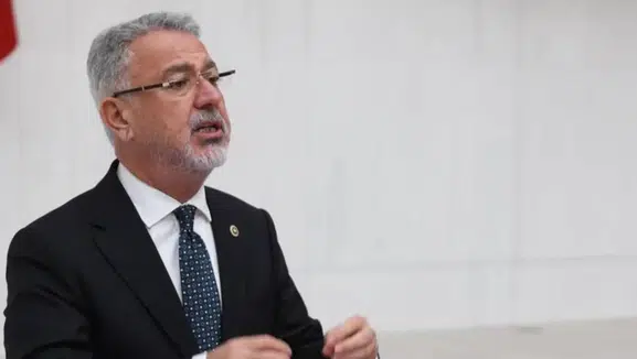 YENİ Partili Cumhur Uzun: Yatırım fonlarındaki vurgunlar devlete güveni sarsıyor!