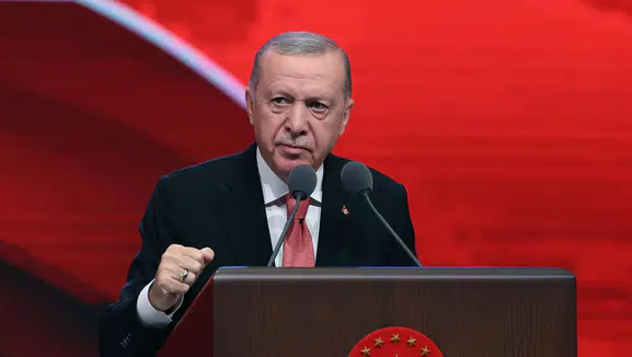 Erdoğan 100 milyar TL’lik finansman paketin duyurdu: 6 ay ödemesiz, 36 ay vadeli