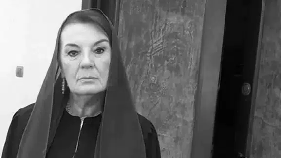 Yeşilcam'ın Unutulmaz İsmi Nevin Efe hayatını kaybetti