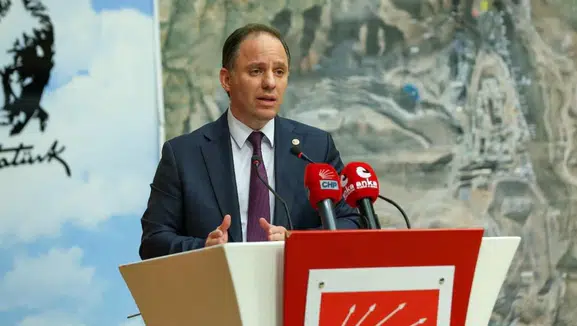 Petrol fiyatlarındaki dalgalanmalar için CHP'li Yavuzyılmaz'dan Eşel Mobil ve KDV çağrısı