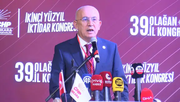 CHP Ankara İl Başkanı Ümit Erkol, İzmir kooperatif soruşturması kapsamında gözaltına alındı