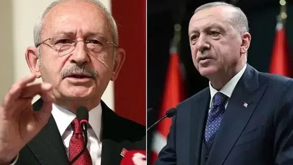 Kemal Kılıçdaroğlu’na “Cumhurbaşkanı’na hakaret” davasında hapis cezası