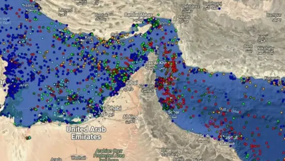 ABD’nin İran Limanlarına Yönelik Abluka Hamlesi: 37 Gemi Geri Çevrildi