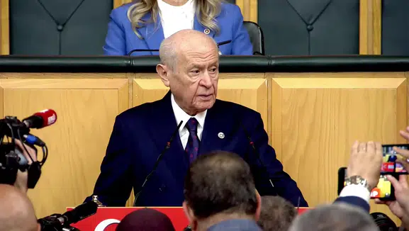 Devlet Bahçeli: “İç cepheyi sağlam tutmadan dış kuşatmayı yarmak mümkün değildir”