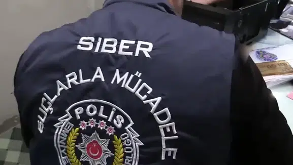 64 İlde Siber Suç Operasyonu: 1021 Şüpheli Yakalandı, 48 Milyar Liralık Mal Varlığına El Konuldu