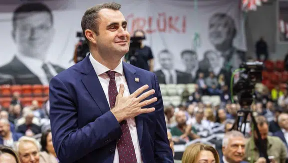 Görevden alınan İzmir İl Başkanı Çağatay Güç: “AKP’den daha AKP’li bir butlan yönetimi var”