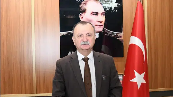Başkan Semih Balaban’dan LGS Adaylarına Moral Dolu Mesaj: “Kendinize Güvenin”