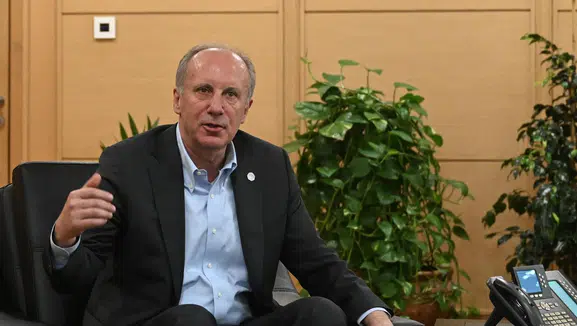 Muharrem İnce'den butlan yorumu: “Kararı Doğru Bulmuyorum Ama Uymak Zorunlu”