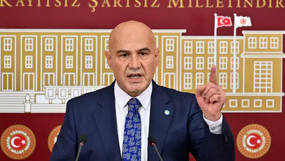İYİ Parti'den iktidara "beyaz et" tepkisi: Kırmızı et baronlarına niye baskın düzenlemiyorsunuz