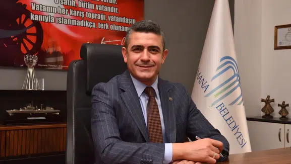 Haymana Belediye Başkanı Levent Koç CHP’den İstifa Etti! AK Parti'ye Geçmesi Bekleniyor