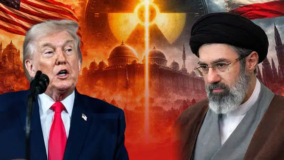Trump duyurdu: İran ile anlaşma için imza tarihi verildi, Hürmüz Boğazı yeniden açılabilir