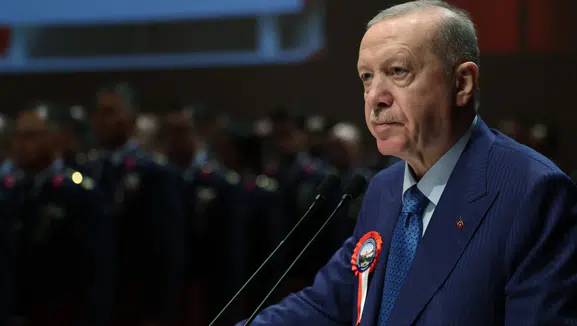 Erdoğan: Terörsüz Türkiye'nin başarıya ulaşmasıyla yeni bir hikaye yazmaya başlayacağız