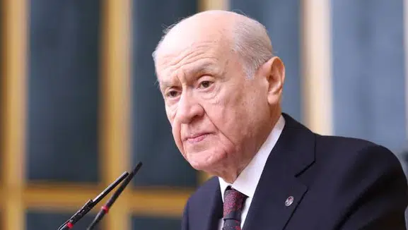 Devlet Bahçeli: Terörün tasfiye edilmesiyle yatırımcının güveni artacak