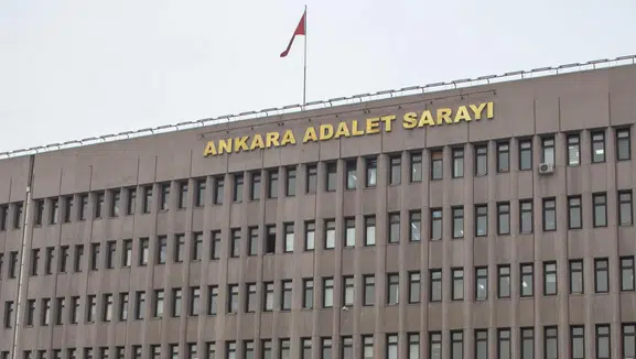 Ankara'da Alihan Kuriş suç örgütüne büyük operasyon: 30 kişi gözaltında!