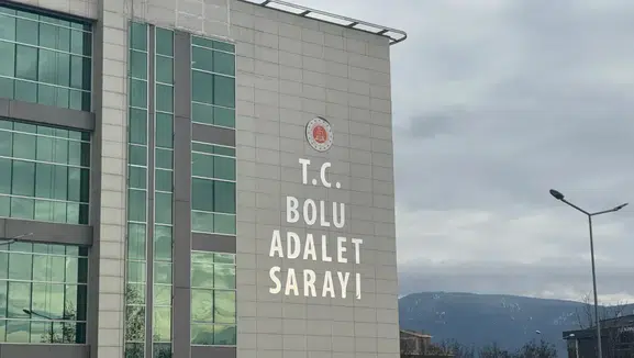 Bolu Belediyesi'ne 34 milyon TL'lik usulsüz ödeme soruşturmasında 22 şüpheli gözaltına alındı