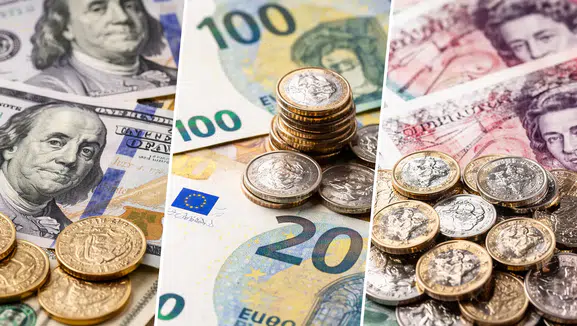 Dolar/TL ve döviz fiyatları: Dolar 48,46 TL’ye yükseldi