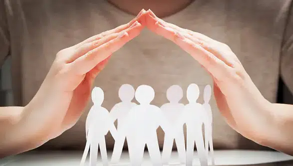 2024'te sosyal koruma harcamaları yüzde 84,1 artarak 5 trilyona yaklaştı