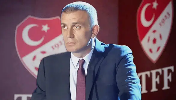 İbrahim Hacıosmanoğlu TFF Başkanlığını bırakıyor mu? Ahmet Çakar’dan dikkat çeken iddia