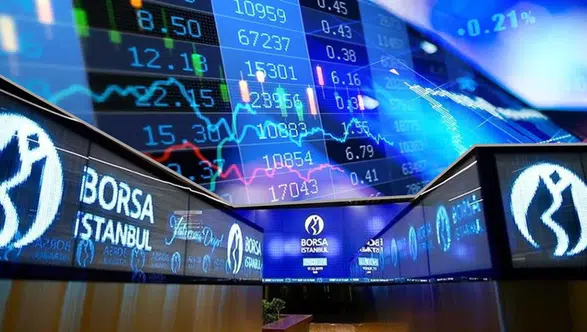 Borsa güne düşüşle başladı: BIST 100 13.868 puana geriledi