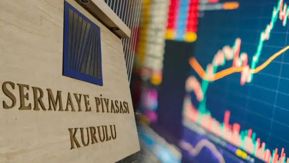 SPK'dan Tera Finansal Yatırımlar hakkında 37 kişiye suç duyurusu ve 2 yıl işlem yasağı