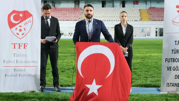 Emre Kosif kimdir? Kaç yaşında, nereli ve neden gündemde?