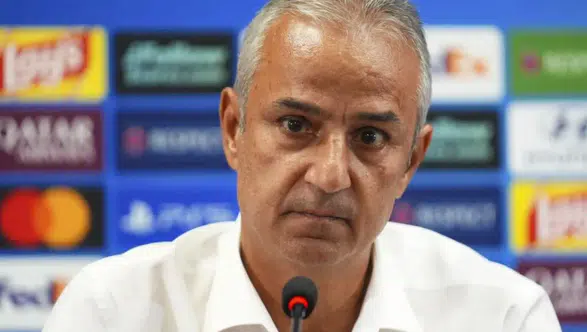 Fenerbahçe'de İsmail Kartal'dan İstifa Kararı İddiası! Gözler Aziz Yıldırım'da