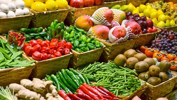 Sel Sonrası Pazarda Fiyatlar Hareketlendi! Sebze ve Meyvede Zam Endişesi