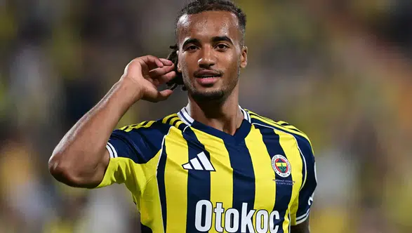 Fenerbahçe'de Aston Villa Maçı Öncesi Archie Brown'dan Sürpriz Transfer Açıklaması!